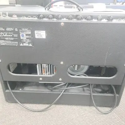 Fender Hot Rod Deluxe III 2